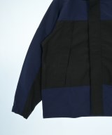 LAKOLE（ラコレ）ブルゾン 黒 サイズ:M メンズ/2200641551017