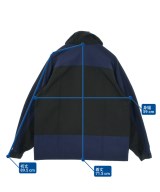 LAKOLE（ラコレ）ブルゾン 黒 サイズ:M メンズ/2200641551017