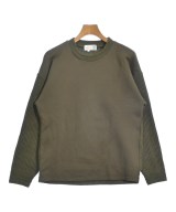 LAKOLE（ラコレ）ニット・セーター カーキ サイズ:M メンズ/2200615332178