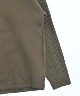 LAKOLE（ラコレ）ニット・セーター カーキ サイズ:M メンズ/2200615332178