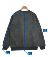 LAKOLE（ラコレ）スウェット グレー サイズ:M メンズ/2200615332185