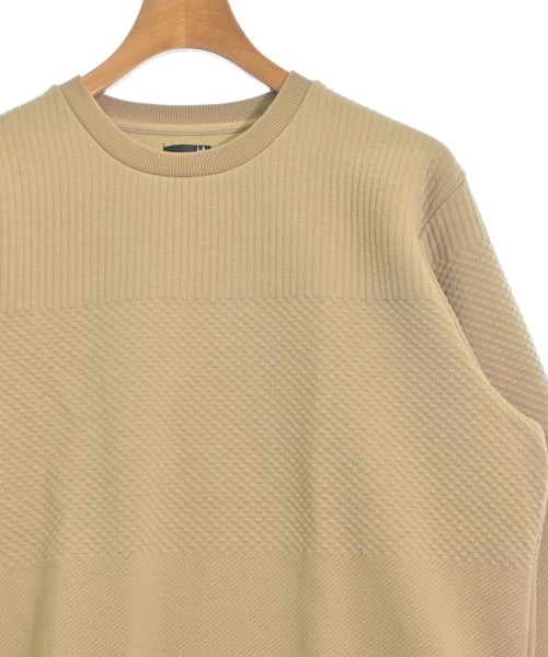 LAKOLE（ラコレ）スウェット ベージュ サイズ:L メンズ/2200615332192