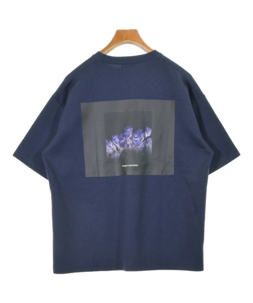 LAKOLE（ラコレ）Tシャツ・カットソー 紺 サイズ:M メンズ/2200605058156