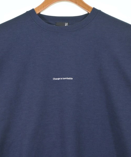 LAKOLE（ラコレ）Tシャツ・カットソー 紺 サイズ:M メンズ/2200605058156