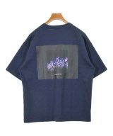 LAKOLE（ラコレ）Tシャツ・カットソー 紺 サイズ:M メンズ/2200605058156
