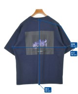 LAKOLE（ラコレ）Tシャツ・カットソー 紺 サイズ:M メンズ/2200605058156