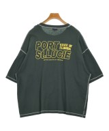 LAKOLE（ラコレ）Tシャツ・カットソー 緑 サイズ:XL メンズ/2200714115085
