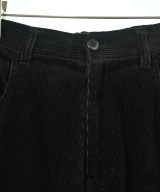 LAKOLE（ラコレ）クロップドパンツ 黒 サイズ:M メンズ/2200703427052