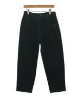 LAKOLE クロップドパンツ