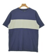 LAKOLE（ラコレ）Tシャツ・カットソー 青 サイズ:M メンズ/2200710475015