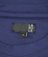 LAKOLE（ラコレ）Tシャツ・カットソー 青 サイズ:M メンズ/2200710475015