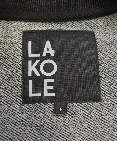 LAKOLE（ラコレ）その他 グレー サイズ:M メンズ/2200721303079