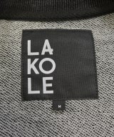 LAKOLE（ラコレ）その他 グレー サイズ:M メンズ/2200721303079