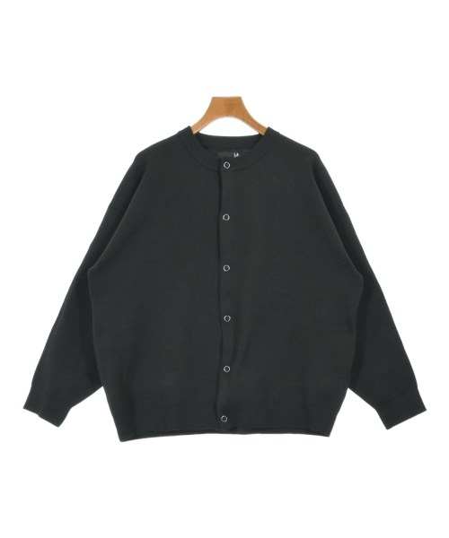 LAKOLE(ラコレ)カーディガン 黒 サイズ:M/2200690154023