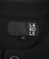 LAKOLE（ラコレ）カーディガン 黒 サイズ:M メンズ/2200690154023