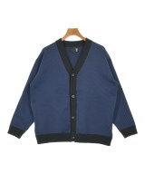 LAKOLE（ラコレ）カーディガン 紺 サイズ:M メンズ/2200690154030