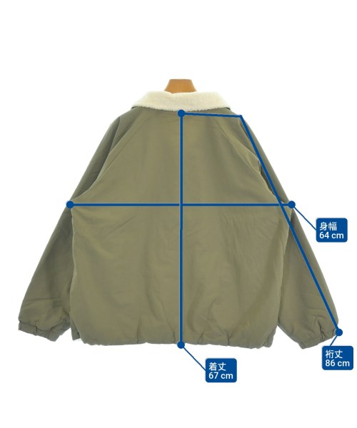 LAKOLE（ラコレ）その他 カーキ サイズ:M レディース/2200635707017