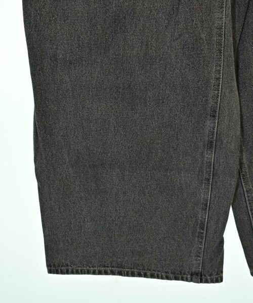 LAKOLE（ラコレ）デニムパンツ グレー サイズ:S レディース/2200617653172