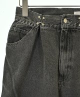 LAKOLE（ラコレ）デニムパンツ グレー サイズ:S レディース/2200617653172