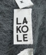 LAKOLE（ラコレ）ロング・マキシ丈スカート グレー サイズ:M レディース/2200638022056