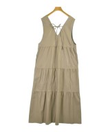 LAKOLE（ラコレ）ワンピース ベージュ サイズ:M レディース/2200638100037