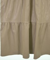 LAKOLE（ラコレ）ワンピース ベージュ サイズ:M レディース/2200638100037