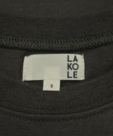 LAKOLE（ラコレ）Tシャツ・カットソー グレー サイズ:S レディース/2200622154091
