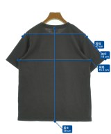LAKOLE（ラコレ）Tシャツ・カットソー グレー サイズ:S レディース/2200622154091