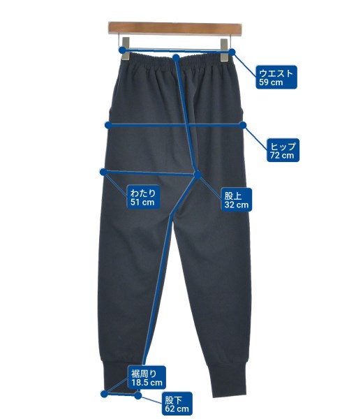 LAKOLE（ラコレ）その他 紺 サイズ:S レディース/2200622882109