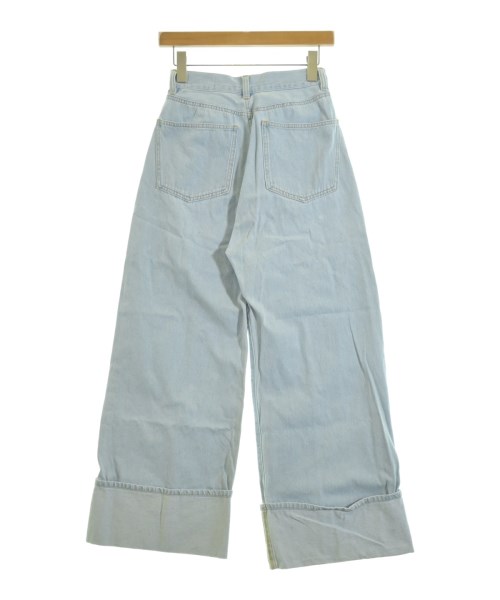 LAKOLE（ラコレ）デニムパンツ 青 サイズ:M レディース/2200631581048