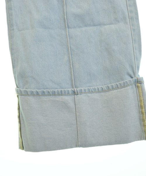 LAKOLE（ラコレ）デニムパンツ 青 サイズ:M レディース/2200631581048