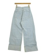LAKOLE（ラコレ）デニムパンツ 青 サイズ:M レディース/2200631581048