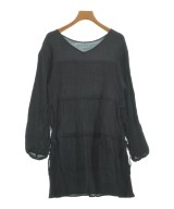 LAKOLE（ラコレ）ブラウス 黒 サイズ:F レディース/2200615323121