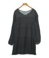 LAKOLE（ラコレ）ブラウス 黒 サイズ:F レディース/2200615323121