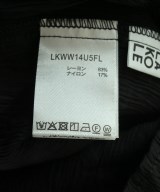 LAKOLE（ラコレ）ブラウス 黒 サイズ:F レディース/2200615323121