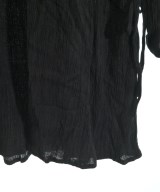 LAKOLE（ラコレ）ブラウス 黒 サイズ:F レディース/2200615323121