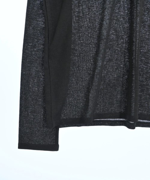 LAKOLE（ラコレ）Tシャツ・カットソー 黒 サイズ:F レディース/2200619227098