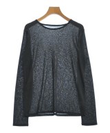 LAKOLE（ラコレ）Tシャツ・カットソー 黒 サイズ:F レディース/2200619227098