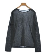 LAKOLE（ラコレ）Tシャツ・カットソー 黒 サイズ:F レディース/2200619227098