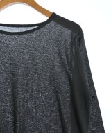 LAKOLE（ラコレ）Tシャツ・カットソー 黒 サイズ:F レディース/2200619227098