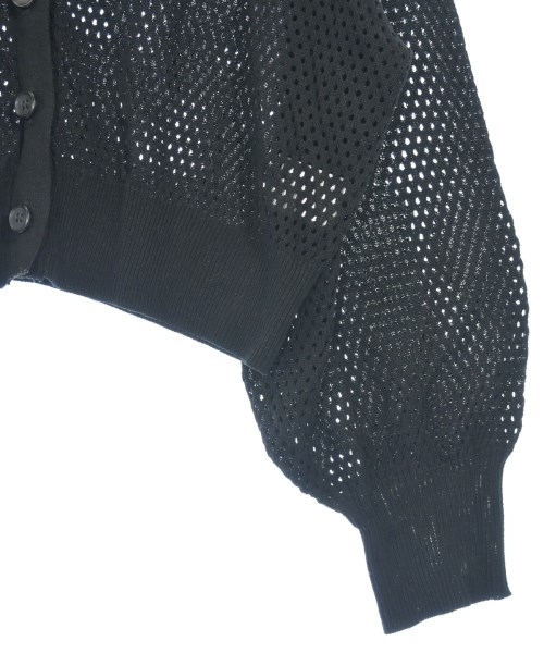 LAKOLE（ラコレ）カーディガン 黒 サイズ:M レディース/2200630242049