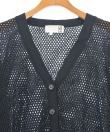 LAKOLE（ラコレ）カーディガン 黒 サイズ:M レディース/2200630242049