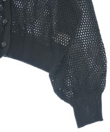 LAKOLE（ラコレ）カーディガン 黒 サイズ:M レディース/2200630242049