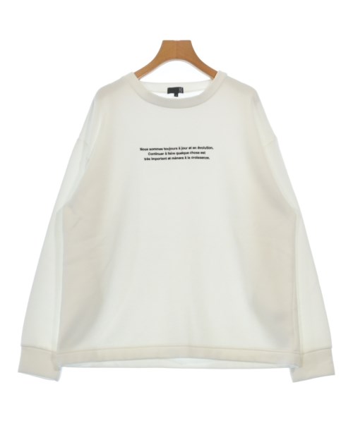 ラコレ(LAKOLE)のLAKOLE スウェット