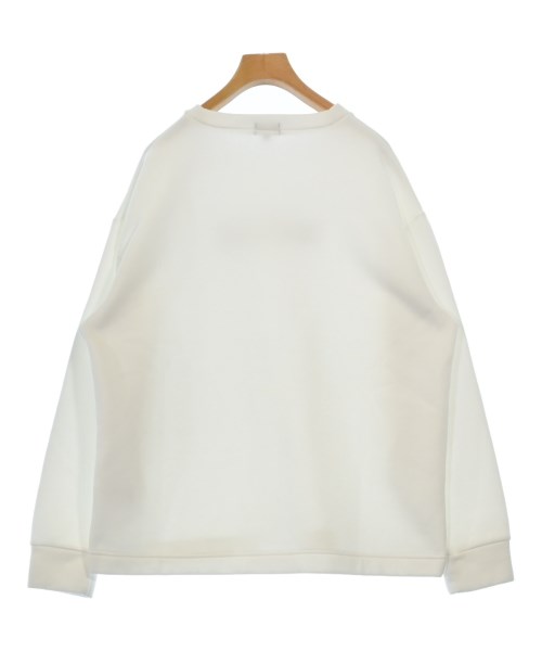LAKOLE（ラコレ）スウェット 白 サイズ:M レディース/2200630242094
