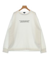 LAKOLE（ラコレ）スウェット 白 サイズ:M レディース/2200630242094