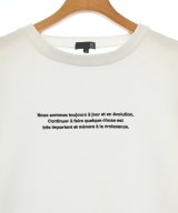 LAKOLE（ラコレ）スウェット 白 サイズ:M レディース/2200630242094