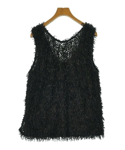 LAKOLE（ラコレ）ブラウス 黒 サイズ:F レディース/2200617188049