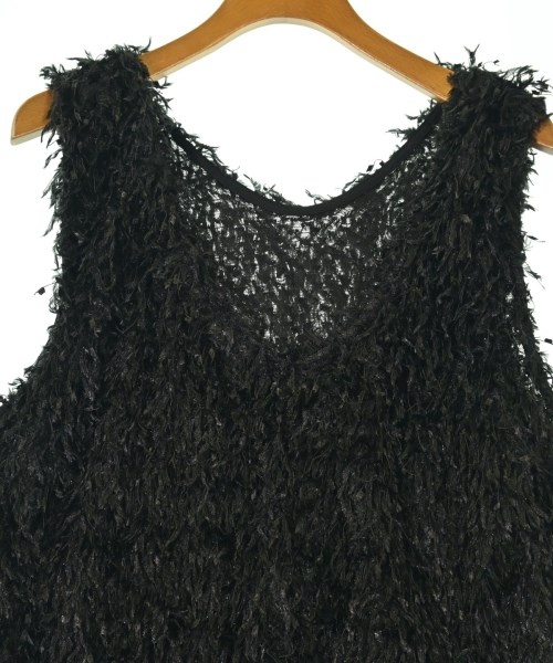 LAKOLE（ラコレ）ブラウス 黒 サイズ:F レディース/2200617188049