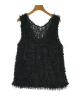 LAKOLE（ラコレ）ブラウス 黒 サイズ:F レディース/2200617188049